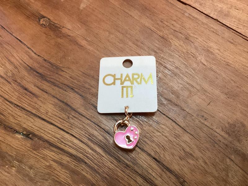 Charm it  - charms