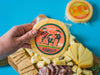 The Brotherhood Cheese Assortment Pack (8 Cheeses)