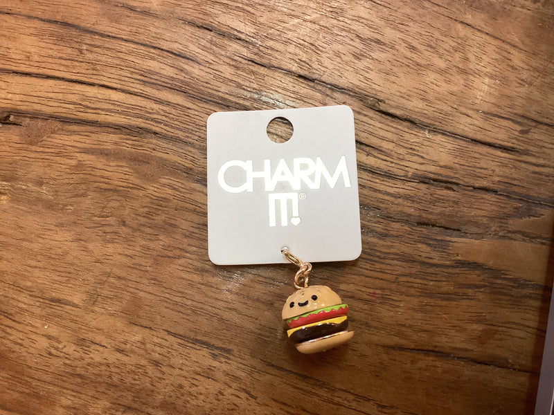 Charm it  - charms