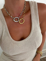 THE SCOTTY NECKLACE