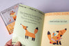 Don't Give a Fox Gift Book - Be Your Own Inspiration