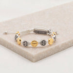 Benedictine Blessing Bracelet - Mixed