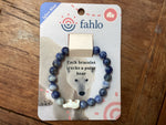 Fahlo-Polar Bear