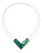 Origin Jewelry - Magnetic Pendant Necklace