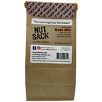 Nutsack Nuts - Keto Mix - Roasted Nuts