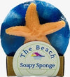 Soapy Sponge Beach