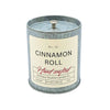 Fall Candles