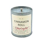 Fall Candles