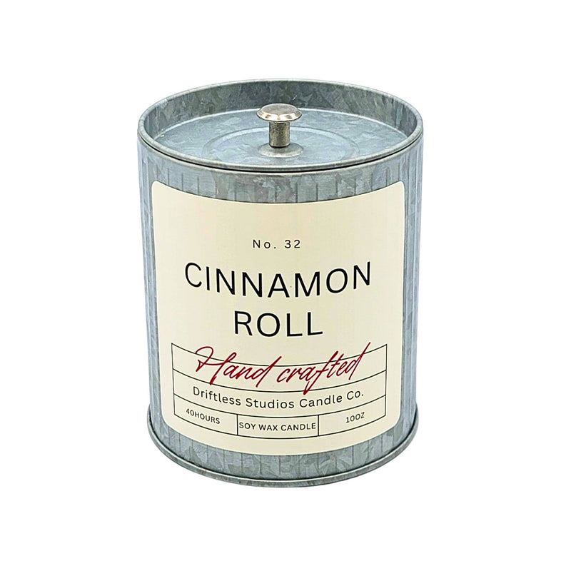Fall Candles