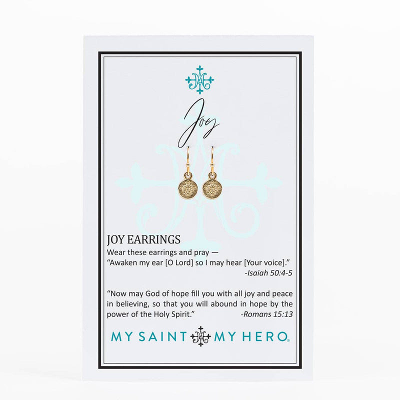 Joy Earrings