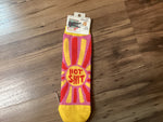 Blue Q- Women's socks