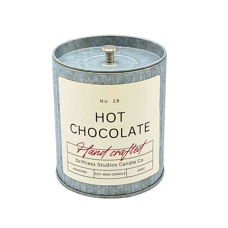Fall Candles