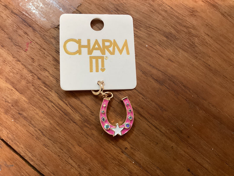 Charm it  - charms
