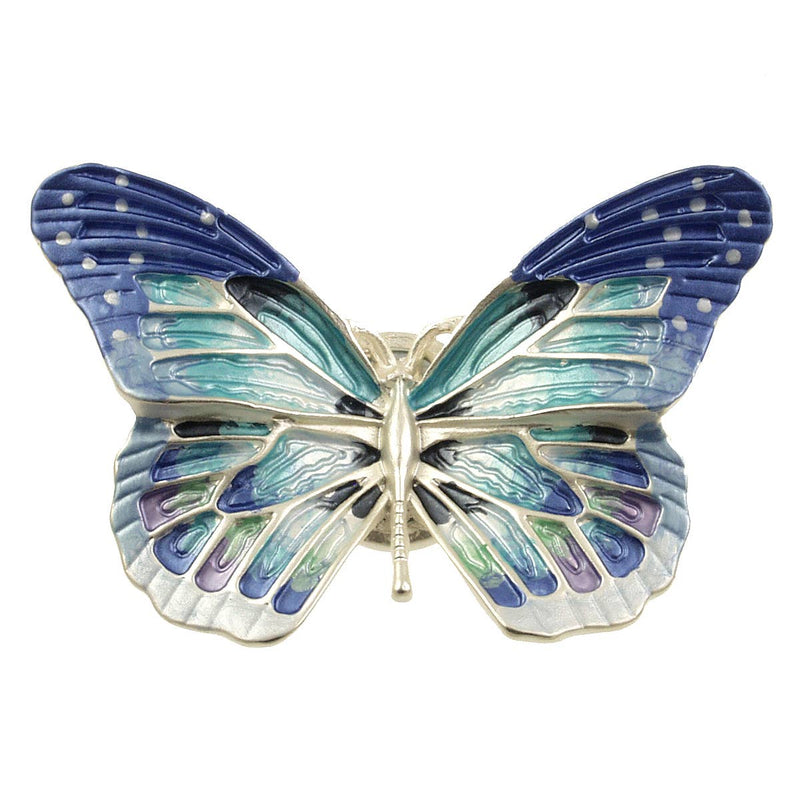 Butterfly Magnetic Brooch