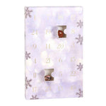 24-Day Gemstone Crystal Christmas Advent Calendar