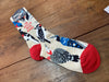 Blue Q- Men's Socks