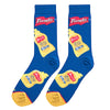 French's Ketchup & Mustard Socks
