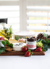 Terrapin Ridge Farms - Strawberry & Fig Jam