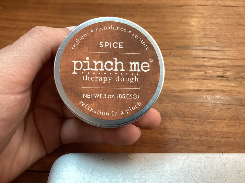 Pinch Me Therapy Dough