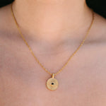 Zion Necklace