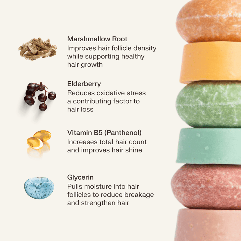 Conditioner Bar for Moisture