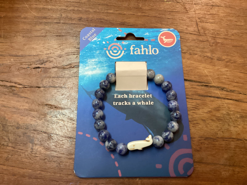 Fahlo - Whale