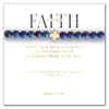 Faith Over Fear Bracelets-Limited Edition-Multiple Options
