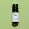 Organic Lemongrass Essential Oil 10 mL