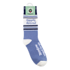 Funatic - Happily Retired - Not My Problem Anymore Socks | Funny Socks