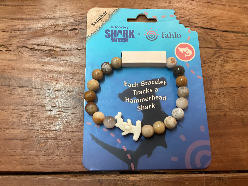 Fahlo Shark