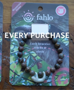 Fahlo Sloth
