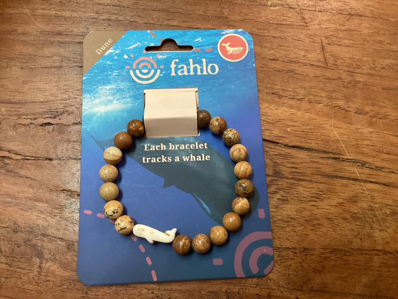 Fahlo - Whale