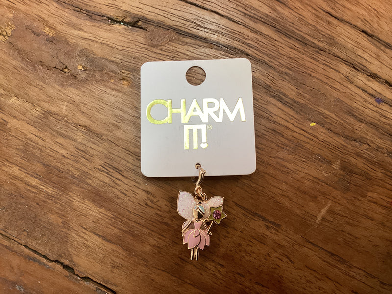 Charm it  - charms