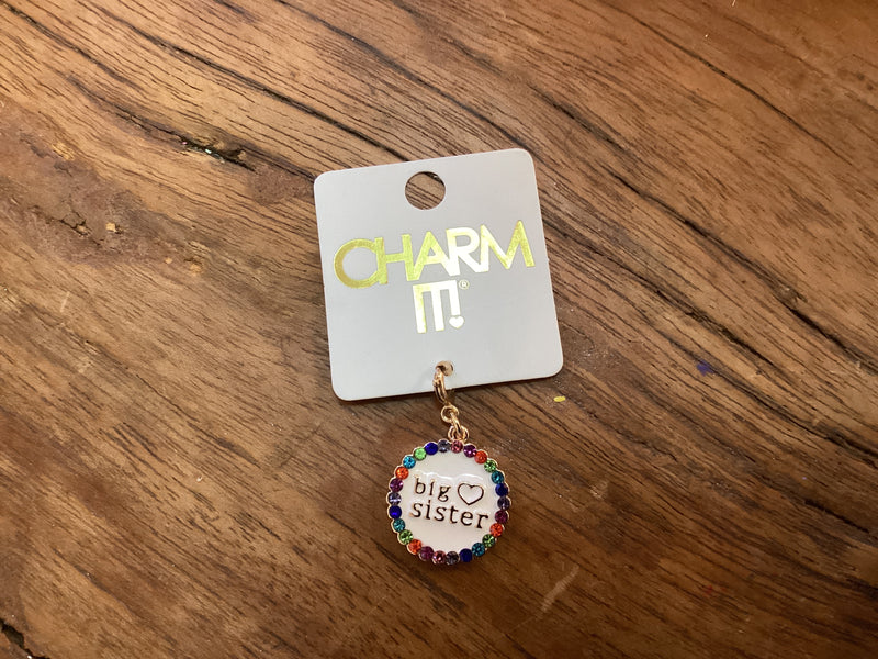 Charm it  - charms