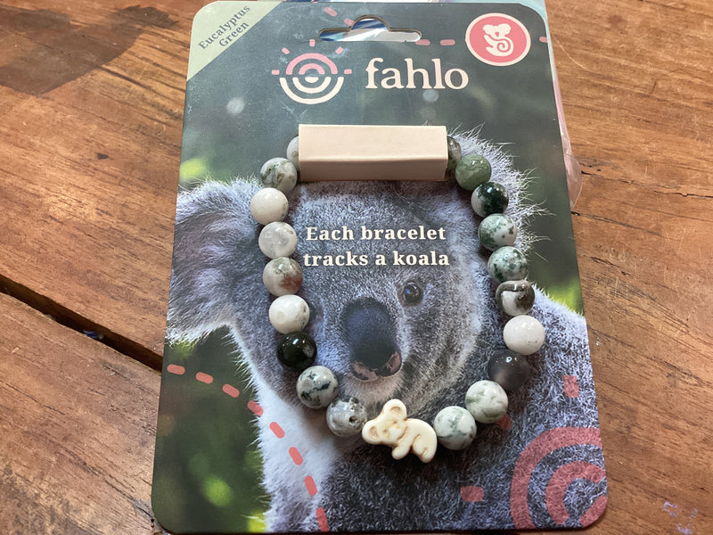 Fahlo - Koala