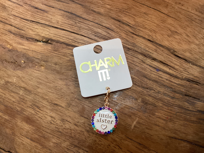 Charm it  - charms