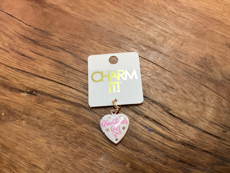 Charm it  - charms