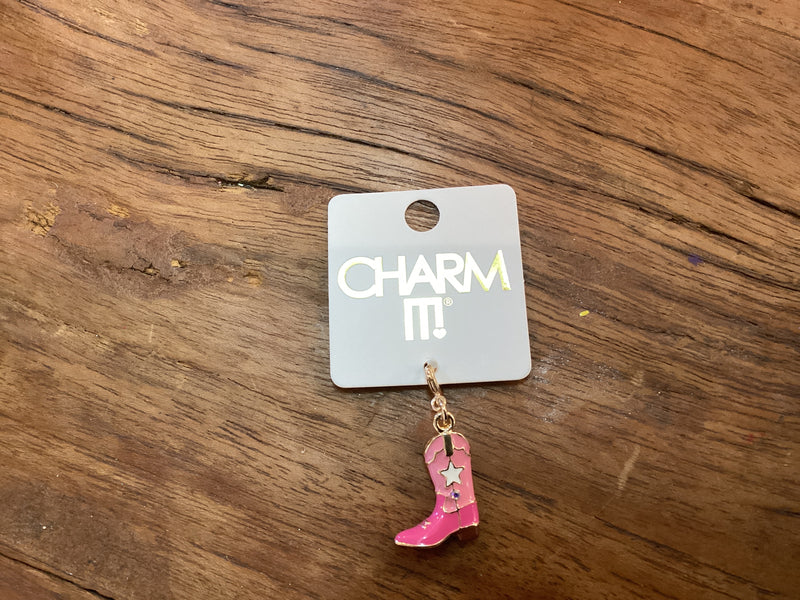 Charm it  - charms