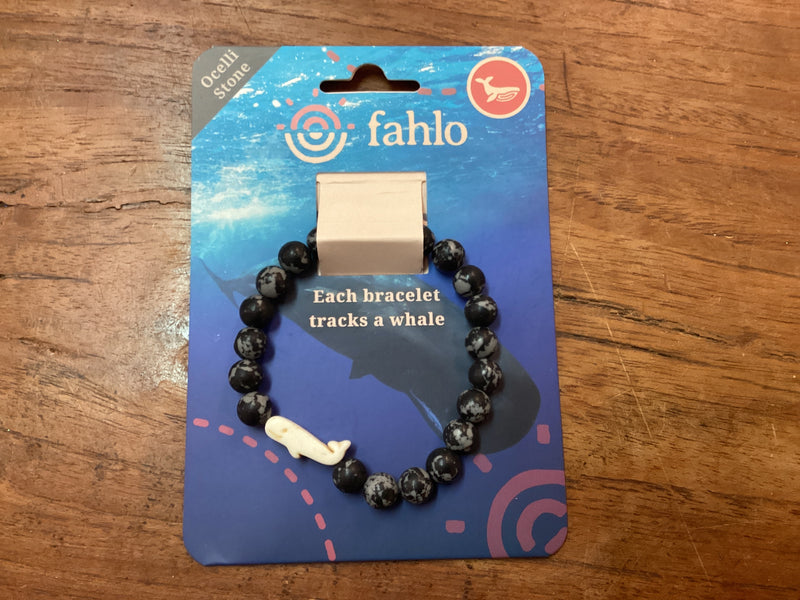Fahlo - Whale