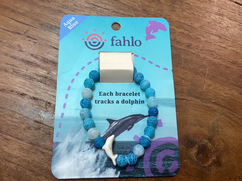 Fahlo - Dolphin
