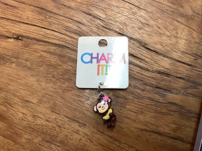 Charm it  - charms