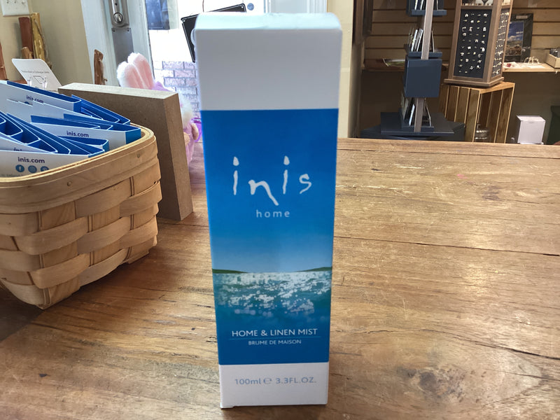 Inis Collection