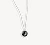 Moonglow -Charmed Simplicity Necklace