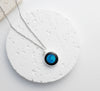 Moonglow -Charmed Simplicity Necklace