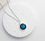 Moonglow -Charmed Simplicity Necklace
