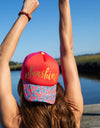Sunshine Hat