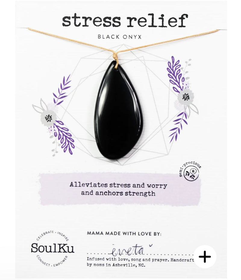 SoulKu Stress Relief