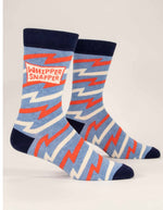 Blue Q- Men's Socks