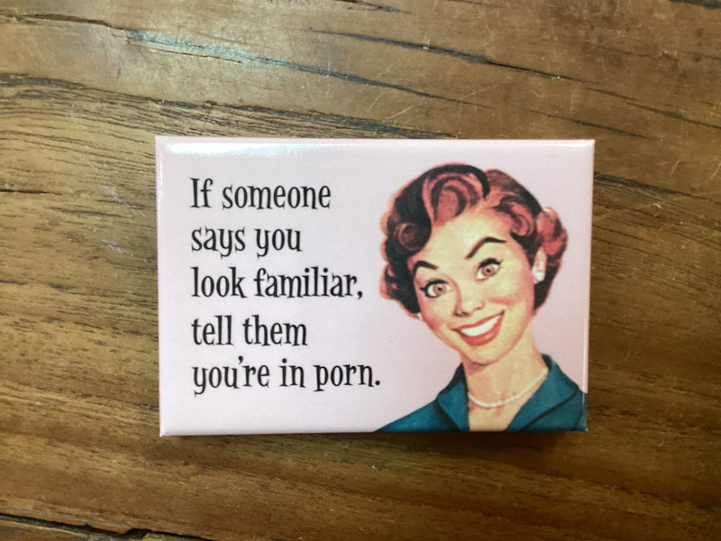 Funny Magnets