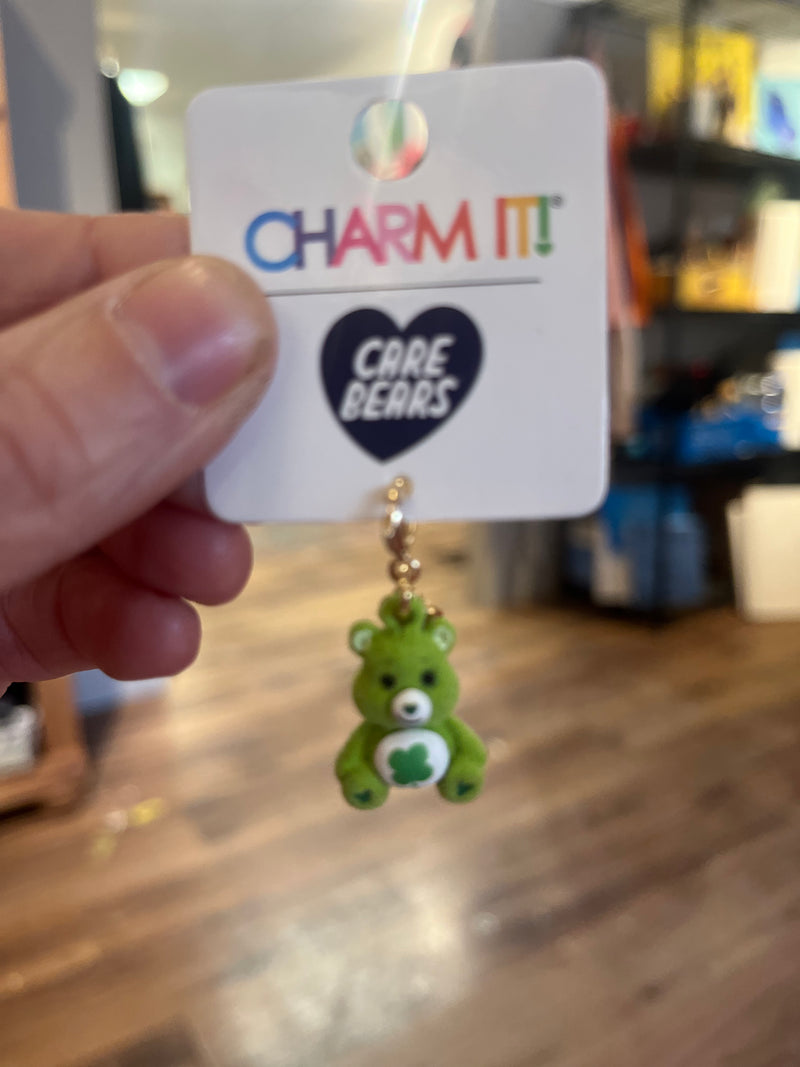 Charm it  - charms